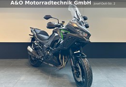 Neumotorrad Kawasaki Versys 1100
