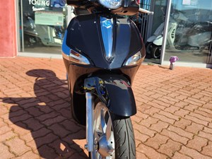 Piaggio Liberty 125