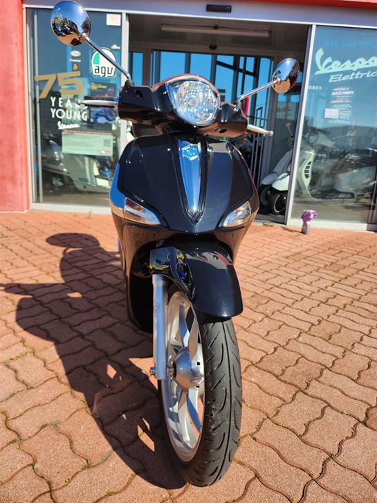 Angebot Piaggio Liberty 125