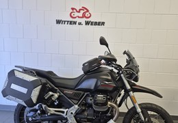 Gebrauchte Moto Guzzi V85 TT