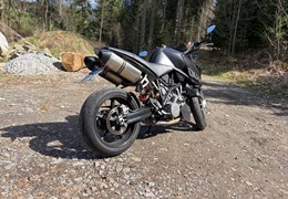 Gebrauchte KTM 990 Super Duke