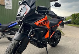 Gebrauchte KTM 1290 Super Adventure S