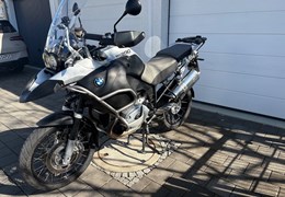 Gebrauchte BMW R 1200 GS Adventure