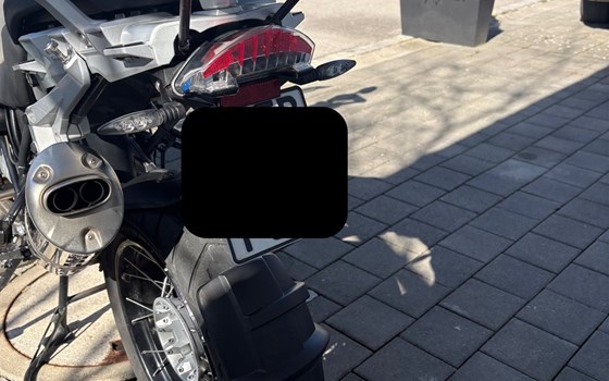 Gebrauchtmotorrad BMW R 1200 GS Adventure - Bild 4