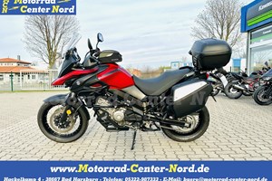 Angebot Suzuki V-Strom 650