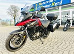Angebot Suzuki V-Strom 650