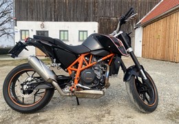 Gebrauchte KTM 690 Duke