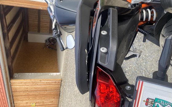 Gebrauchtmotorrad KTM 690 Duke - Bild 5