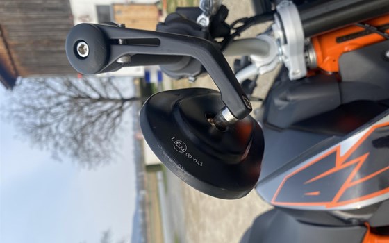 Gebrauchtmotorrad KTM 690 Duke - Bild 6