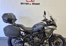 Gebrauchte Yamaha Tracer 7