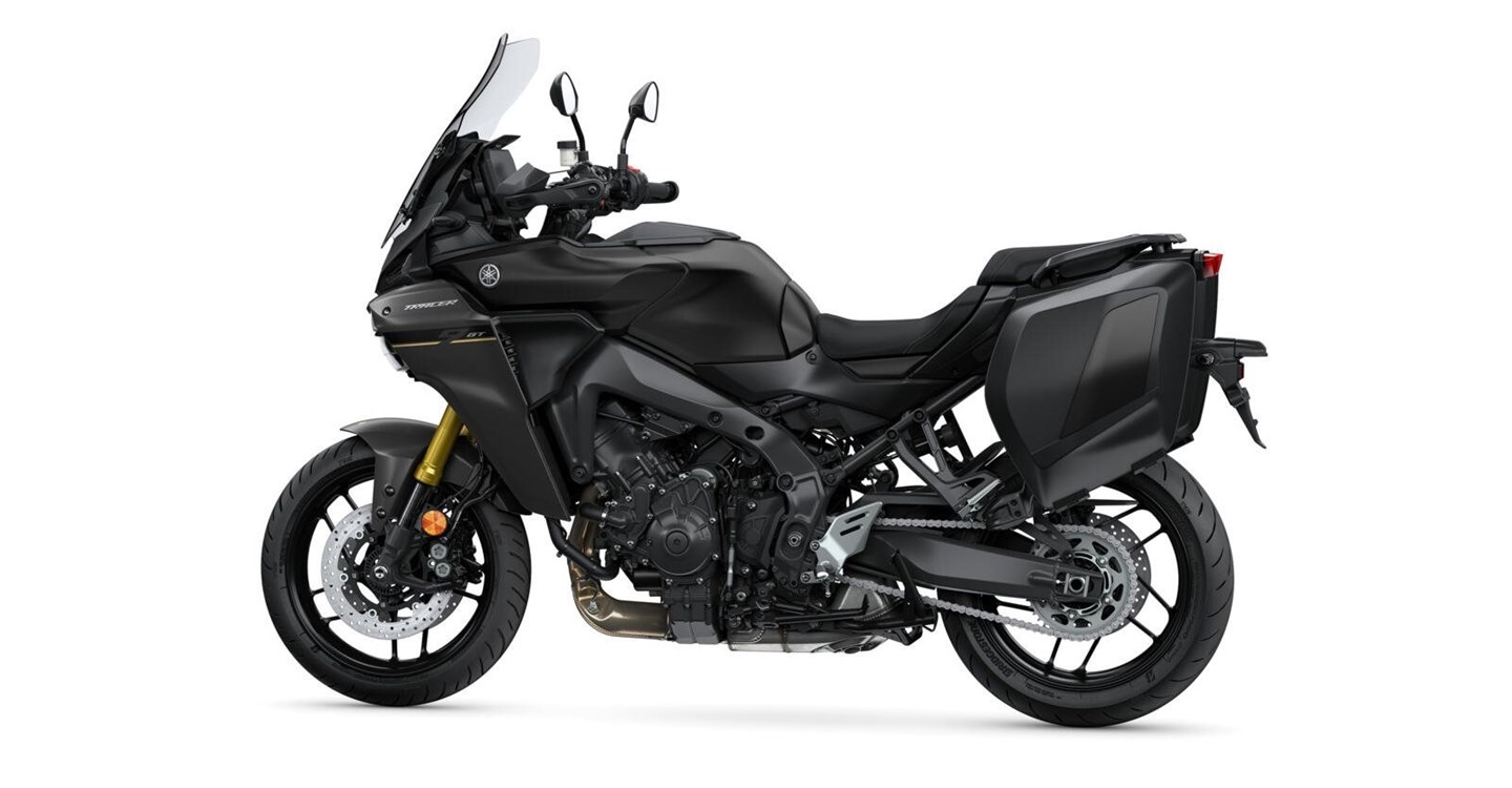 Angebot Yamaha Tracer 9 GT