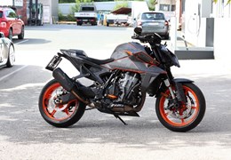 Gebrauchte KTM 990 Duke