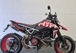 Gebrauchte Ducati Hypermotard 950 RVE