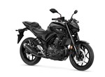 Angebot Yamaha MT-03