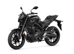 Angebot Yamaha MT-03