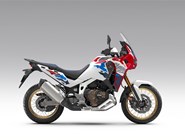 Honda CRF1100L Africa Twin Adventure Sports DCT