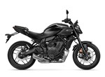 Angebot Yamaha MT-07 Y-AMT