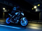 Angebot Yamaha MT-07 Y-AMT