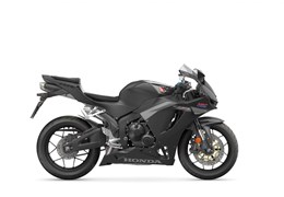 Gebrauchte Honda CBR600RR