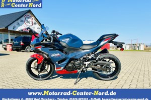Angebot Kawasaki Ninja 500 SE