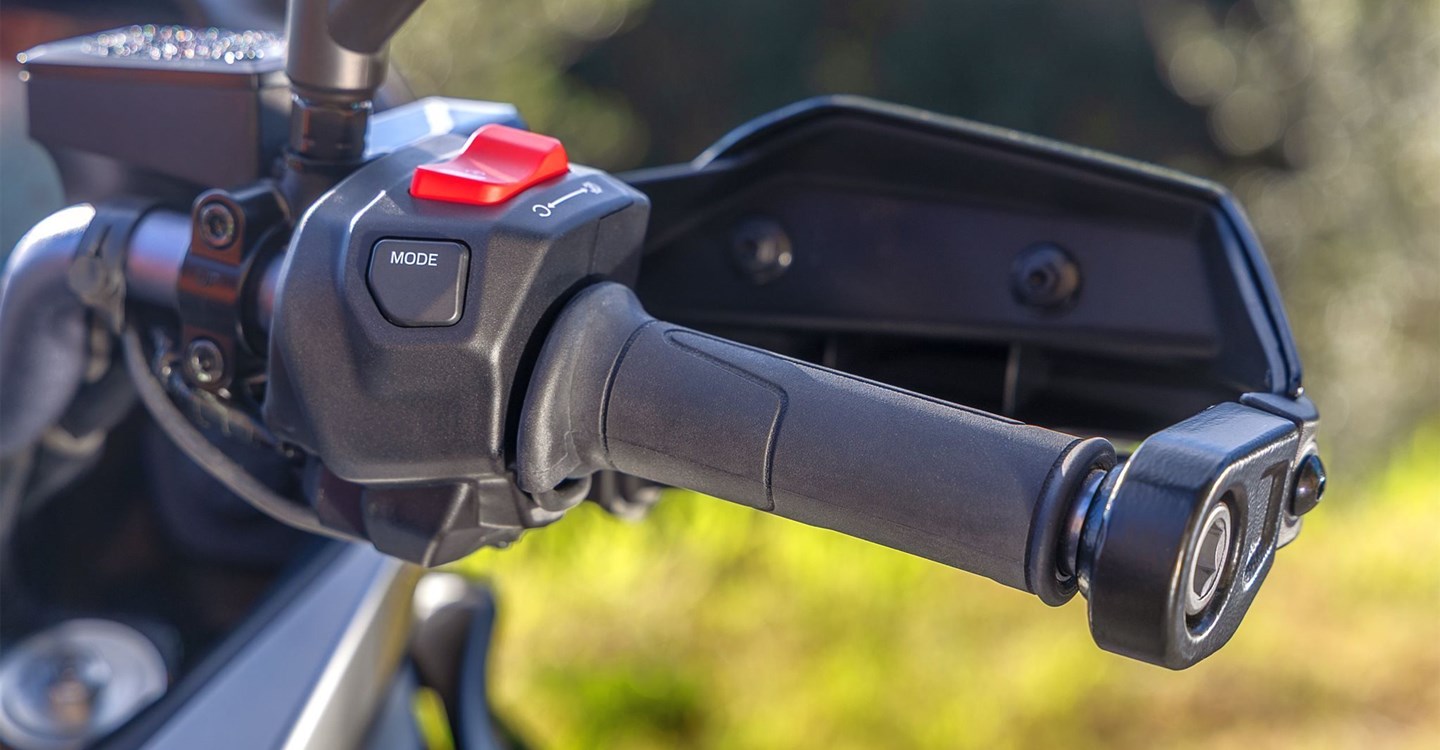 Angebot Yamaha Tracer 7 GT