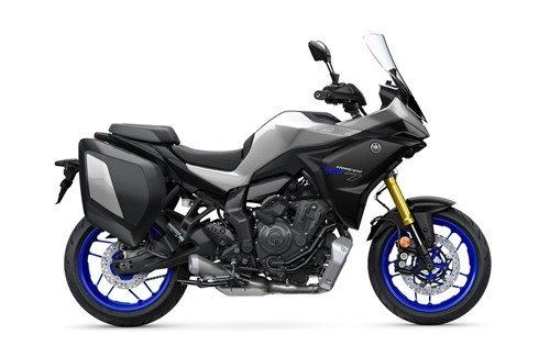 Neumotorrad Yamaha Tracer 7 GT Y-AMT