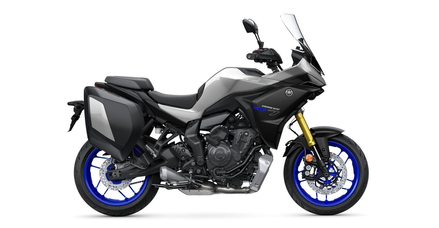 Angebot Yamaha Tracer 7 GT Y-AMT
