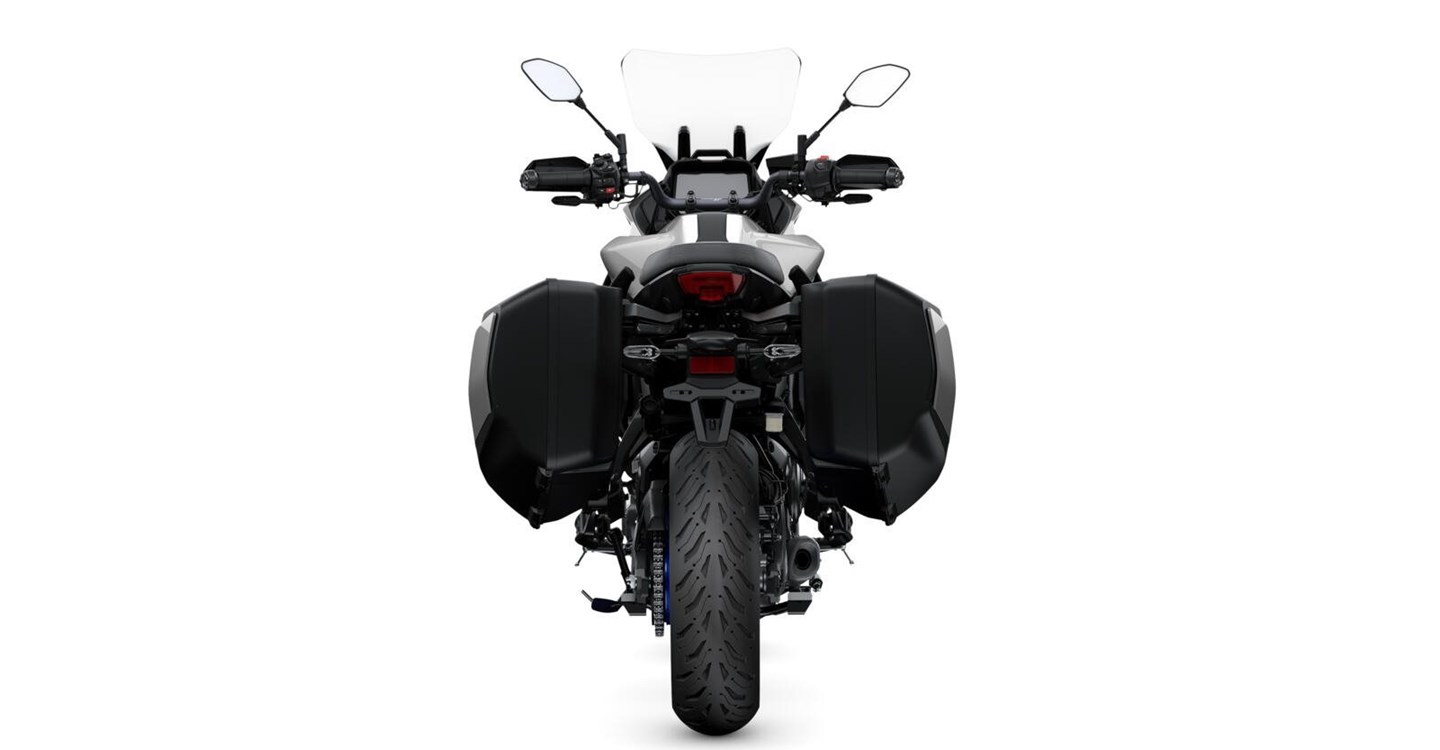 Angebot Yamaha Tracer 7 GT Y-AMT