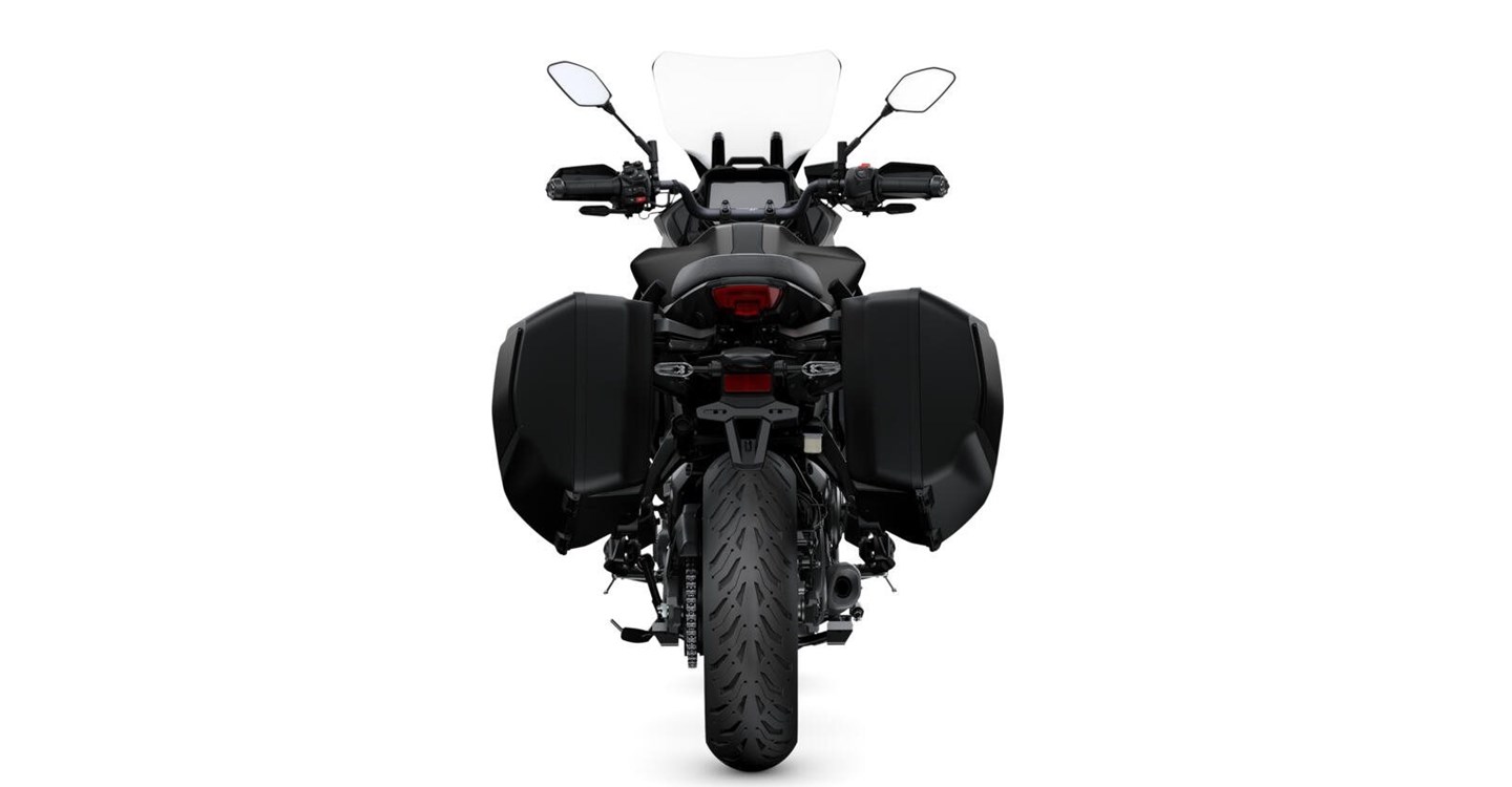 Angebot Yamaha Tracer 7 GT Y-AMT