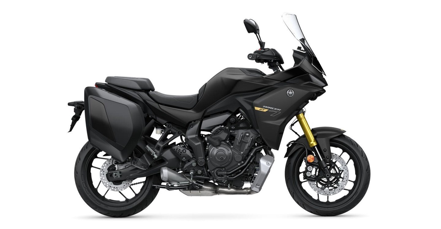 Angebot Yamaha Tracer 7 GT Y-AMT