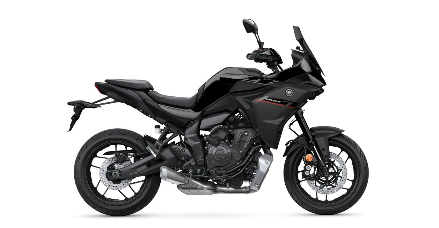 Angebot Yamaha Tracer 7 Y-AMT