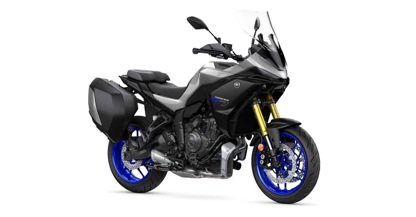 Angebot Yamaha Tracer 7 GT Y-AMT