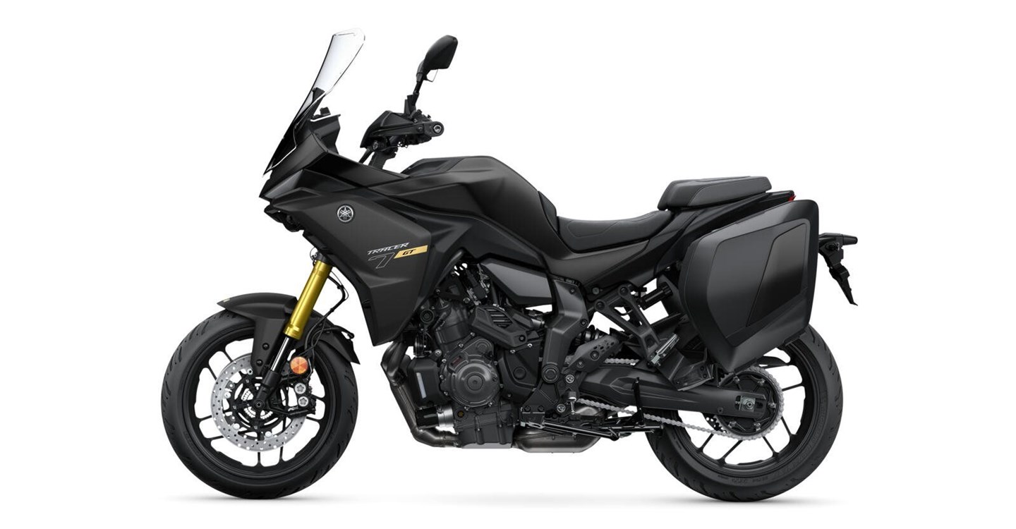 Angebot Yamaha Tracer 7 GT Y-AMT