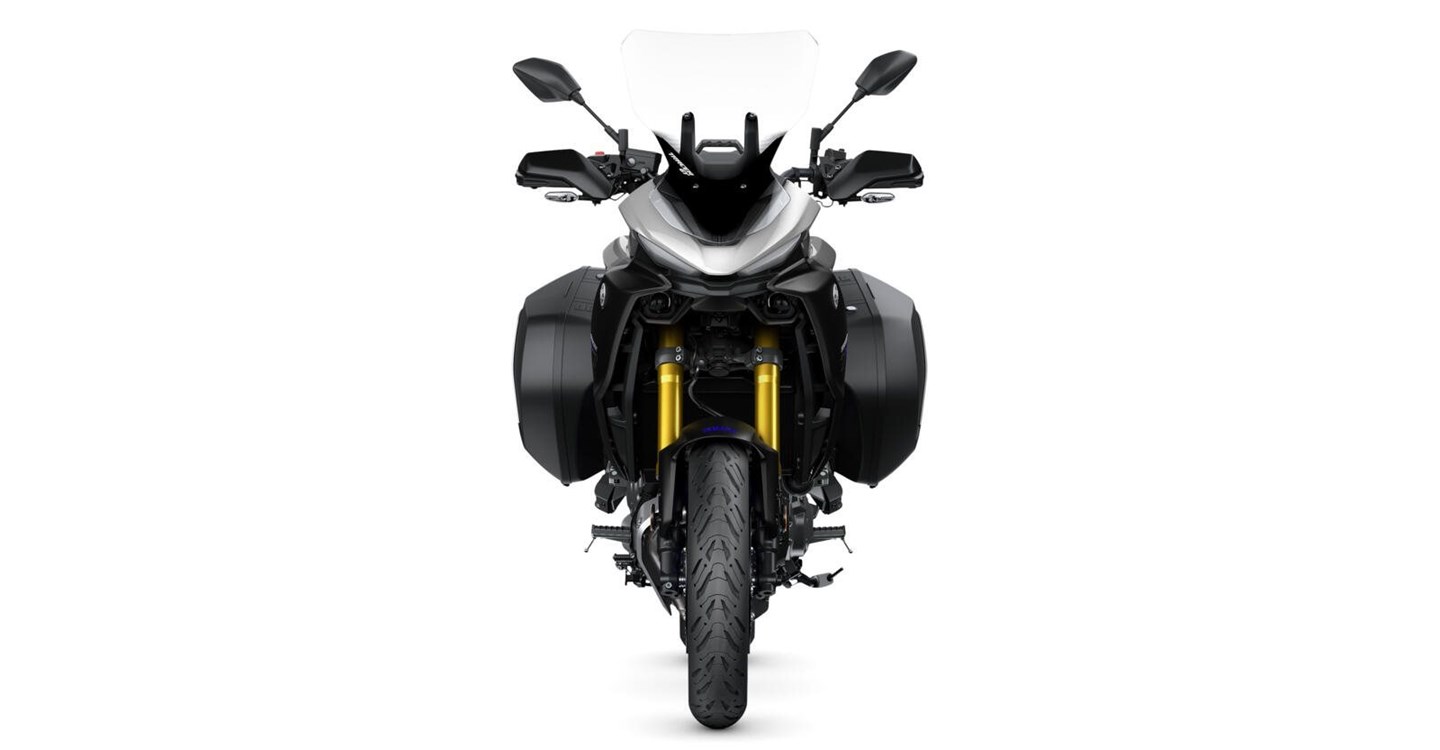 Angebot Yamaha Tracer 7 GT Y-AMT