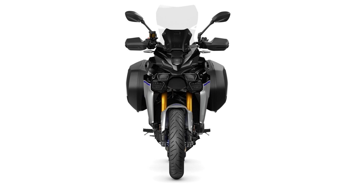 Angebot Yamaha Tracer 9 GT+ Y-AMT