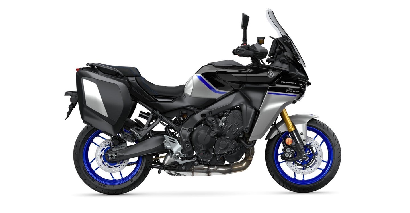 Angebot Yamaha Tracer 9 GT+ Y-AMT