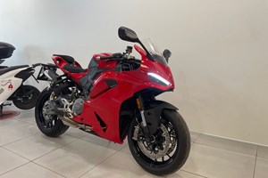 Angebot Ducati Panigale V2