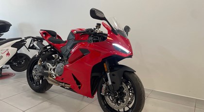 Gebrauchtfahrzeug Ducati Panigale V2