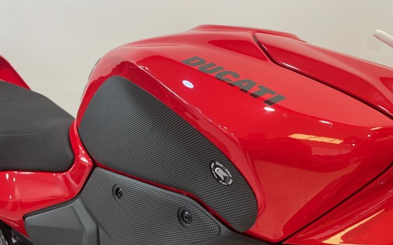 Gebrauchtmotorrad Ducati Panigale V2 - Bild 4