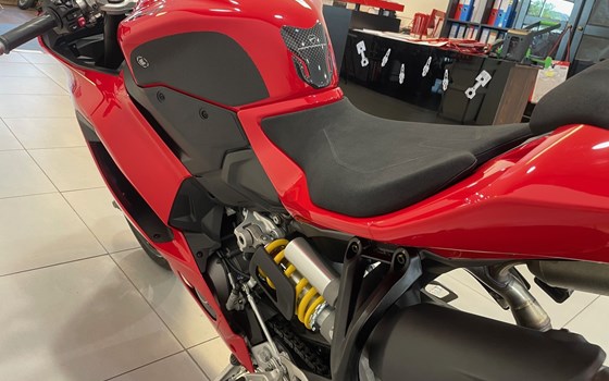 Gebrauchtmotorrad Ducati Panigale V2 - Bild 7