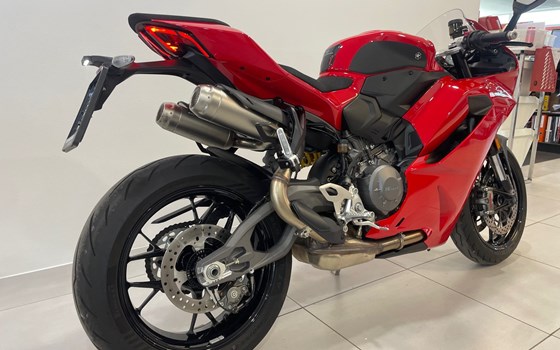 Gebrauchtmotorrad Ducati Panigale V2 - Bild 3