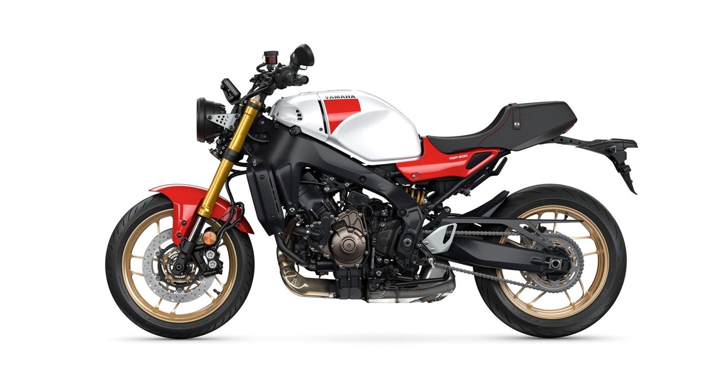 Angebot Yamaha XSR900