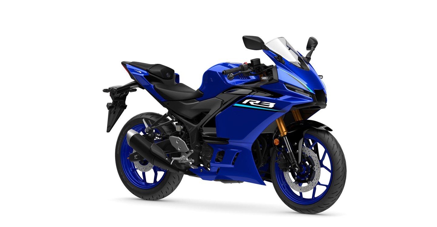 Angebot Yamaha R3