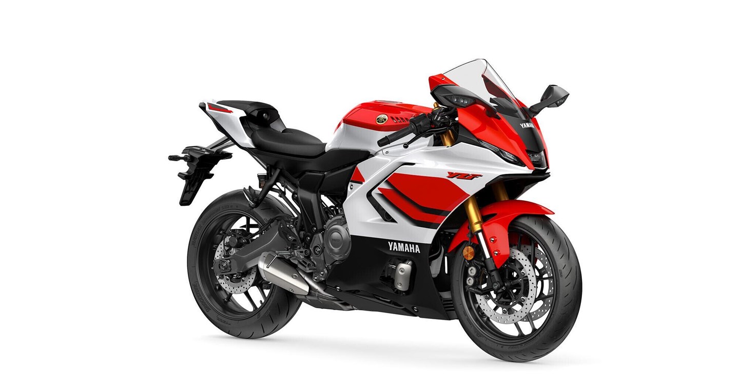 Angebot Yamaha R7