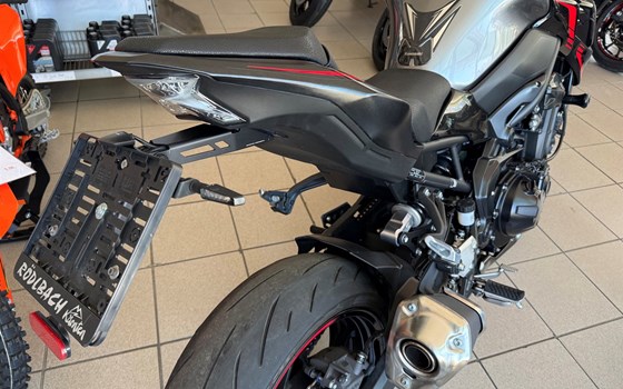 Gebrauchtmotorrad Kawasaki Z900 - Bild 5