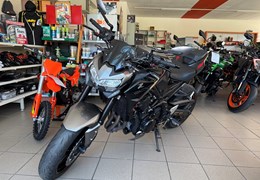 Gebrauchte Kawasaki Z900