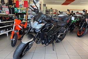 Angebot Kawasaki Z900