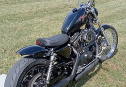 Gebrauchte Harley-Davidson Sportster XL 883