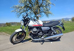 Occasion Moto Guzzi V7 Special