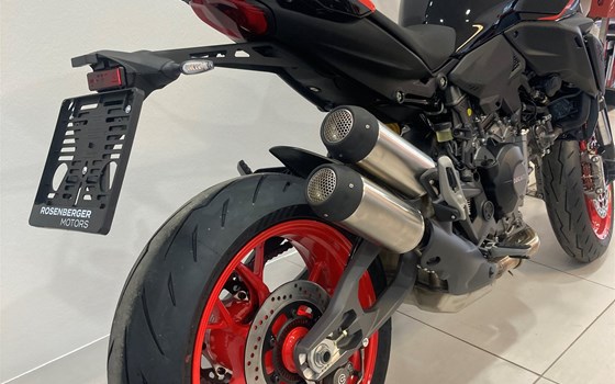 Neufahrzeug Ducati Monster + - Bild 5